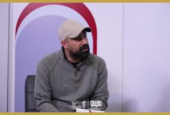 گفت‌وگوی اختصاصی سلام سینما با محمد تنابنده، نویسنده و کارگردان