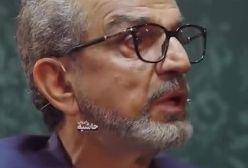 اظهارت هرمز شجاعی‌مهر: برای ازدواج با آزاده نامداری بین خیلی‌ها رقابت بود