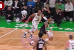 مروری بر ۱۰ حرکت برتر شب گذشته لیگ بسکتبال NBA در فصل ۲۰۲۴/۲۵