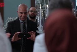 زخم‌کاری با صدای گلاره عباسی