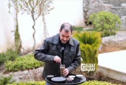 تبریک نوروزی متفاوت شهاب حسینی وایرال شد