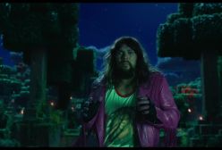 رونمایی از کلیپ جدید ماینکرفت