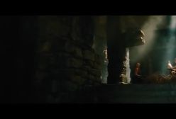 اولین تریلر قسمت چهارم فیلم دنیای ژوراسیک منتشر شد