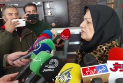 فریده شجاعی: اگر ماتزاری قرار بود نیاید پس چرا دستیارانش را فرستاد