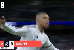 لواندوفسکی در برابر امباپه - رقابت برای پچیچی  لحظات برتر هفته ۲۹