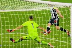 ۱۰ دروازه‌بان برتر فوتبال در فصل ۲۰۲۳/۲۰۲۴