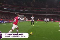 بداهه‌ پردازی ناب؛ بدون شانس!  نسخه لیگ برتر انگلیس