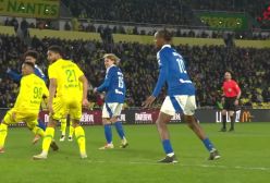 برترین گل‌های هفته ۲۵