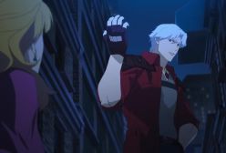 رونمایی از کلیپ جدید انیمه‎‌ی شیطان ممکن است گریه کند