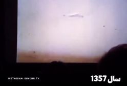 فیلم تاریخی از لحظه خروج بهروز وثوقی از کشور برای همیشه در سال ۱۳۵۷ | 5 اسفند 1403