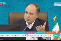 وزیر جهاد کشاورزی: عرضه سیب‌زمینی در کشور تثبیت شد! ۱۱ اسفند ۱۴۰۳