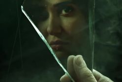 رونمایی از بازی پریناز ایزدیار در سریال ازازیل