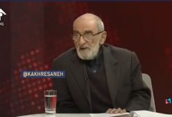 ادعای جنجالی حسین شریعتمداری در مورد محمد خاتمی روی آنتن زنده تلویزیون | 9 دی 1403