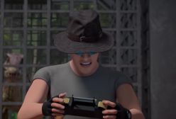 سریال انیمیشن دنیای ژوراسیک فصل 5 قسمت 10