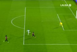 بهترین لحظات خولیان آلوارس در لالیگا  ۲۰۲۴/۲۰۲۵