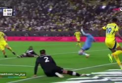 خلاصه بازی النصر مقابل الشباب