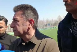 قلعه نویی: پرامتیازترین سرمربی لیگ هستم و تیم را در بدترین شرایط برای مقدماتی جام جهانی آماده کردیم