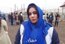 گفتگو با هواداران شمس آذر و استقلال: از ماکو به عشق تیمم آمدم/ در حاشیه هستیم ولی می بریم