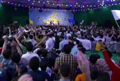 مولودی زیبای ولادت حضرت علی اکبر ۱۴۰۳