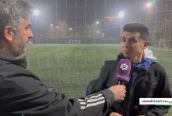 امیرآبادی: استقلال روی فرم باشد النصر را می‌برد