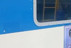 قطار بین‌المللی تهران - وان از امروز به راه افتاد! ۱۹ اسفند ۱۴۰۳