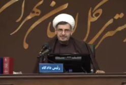 موضع قاضی دادگاه ؛ درباره پرونده ترور دو قاضی عالیرتبه کشور چه بود ؟ | 7 بهمن 1403