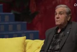 بغض و اشک رضا ناجی برای یادآوری خاطره اش با بازیگر معروف قبل انقلاب | 6 بهمن 1403