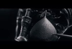 انگشتر یک سانتی‌متری و سه‌بعدی !