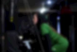 فیلم آمادگی بدنی حیرت آنگیز آیتک سلامت زیباترین والیبالیست ایرانی ! / رقیب ایرانی زهرا گونش در باشگا