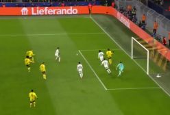 خلاصه بازی دورتموند ۰ - اسپورتینگ ۰