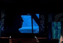 پیام خسرو شکیبایی به سینماگران از دیار باقی