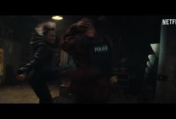 انتشار اولین تریلر از جدیدترین فیلم تام هاردی