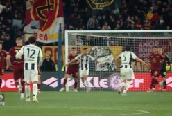 شوت برنده لوکاتلی  برترین ۵ گل هفته سی و یکم  سری آ ۲۰۲۴/۲۵