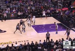 خلاصه بازی: کینگز ۱۲۷، اسپرز ۱۰۹