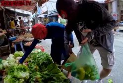 نبرد مرد عنکبوتی و اسپایدرمن / روی باکس جادویی جدید