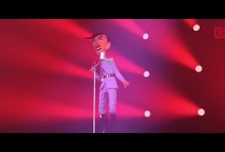 رونمایی از تیزر رسمی ساعت جادویی