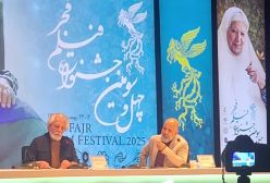 معرفی نامزدهای دریافت سیمرغ چهل و سومین جشنواره فیلم فجر