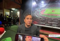 تند و صریح از زبان خداداد: از پیروانی تا نکونام!