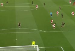 خلاصه بازی آرسنال ۲ - آیندهوون ۲