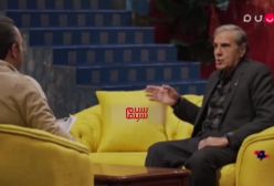 چه کسی پیش‌بینی کرد رضا ناجی برنده خرس نقره‌ای برلین می‌شود؟