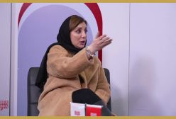 بدشانسی بزرگ رویا میرعلمی در انتخاب یک نقش سینمایی