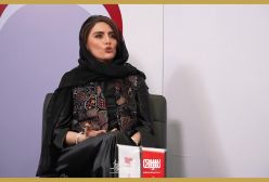 گفت‌وگوی اختصاصی با رها خدایاری، بازیگر فیلم آبستن