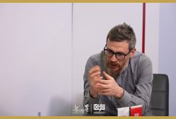 گفت‌وگوی اختصاصی سلام سینما با سید علی صالحی