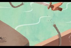 یک انیمیشن ایرانی به جمع نامزدهای نهایی اسکار راه یافت