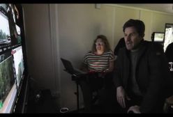 انتشار ویدیو پشت صحنه از فیلم جدید برد پیت