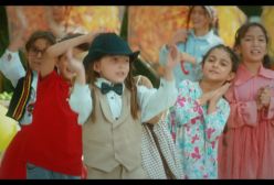 رونمایی از تیزر فیلم موزیکال بامبولک