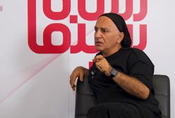 گفت وگوی اختصاصی سلام سینما با حمیدرضا آذرنگ (قسمت سوم) | زیر نور موبایل