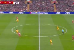 خلاصه بازی لیورپول ۲ - ولورهمپتون ۱