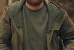 رونمایی از بازی هامون سیدی در تیزر جدید سریال ناریا