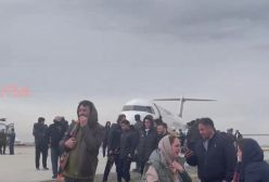 هواپیمای تیم فوتبال سیرجانی دچار سانحه شد! ۱ بهمن ۱۴۰۳